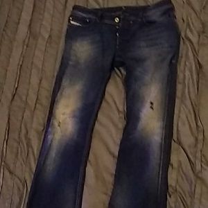 Diesel jeans